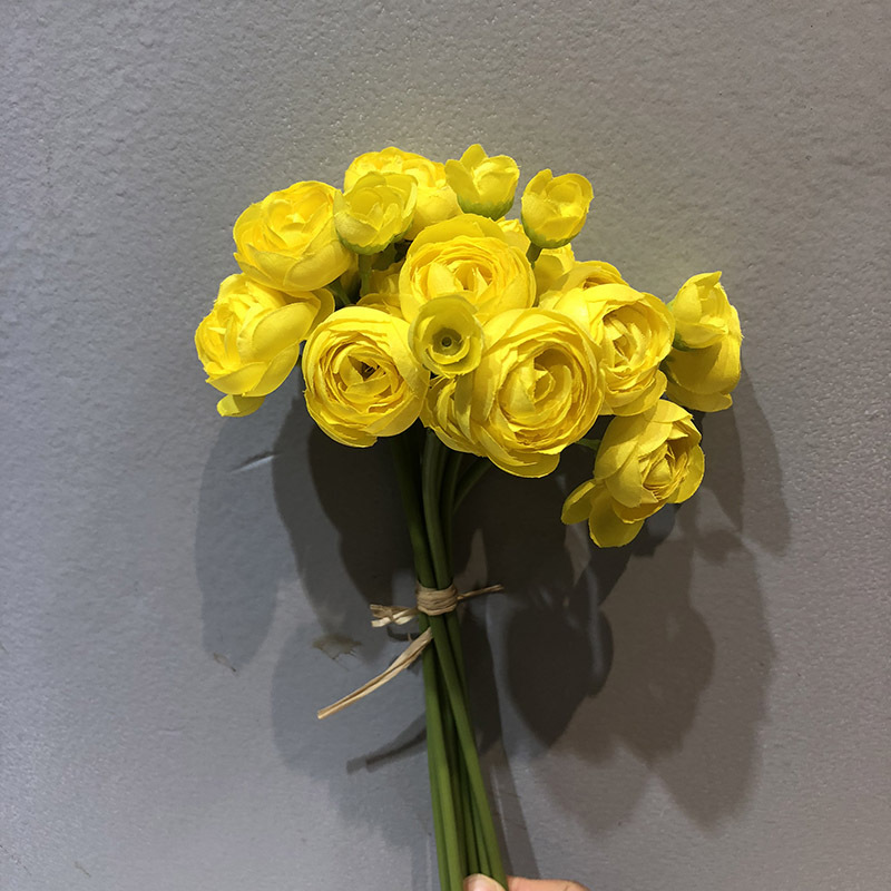 Jaune