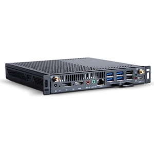 12th i5 embebido 1235U OPS mini computadora PC módulo tamaño de la OPS-C con DP para la pantalla inteligente de la escuela - Product Image 1