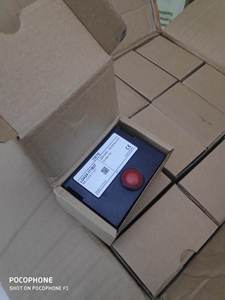 Siemens Gas Burner <strong>Controller</strong> LOA24.171B27 <strong>Temperature</strong> Control for Industrial Combustion Programmer - Product Image 2