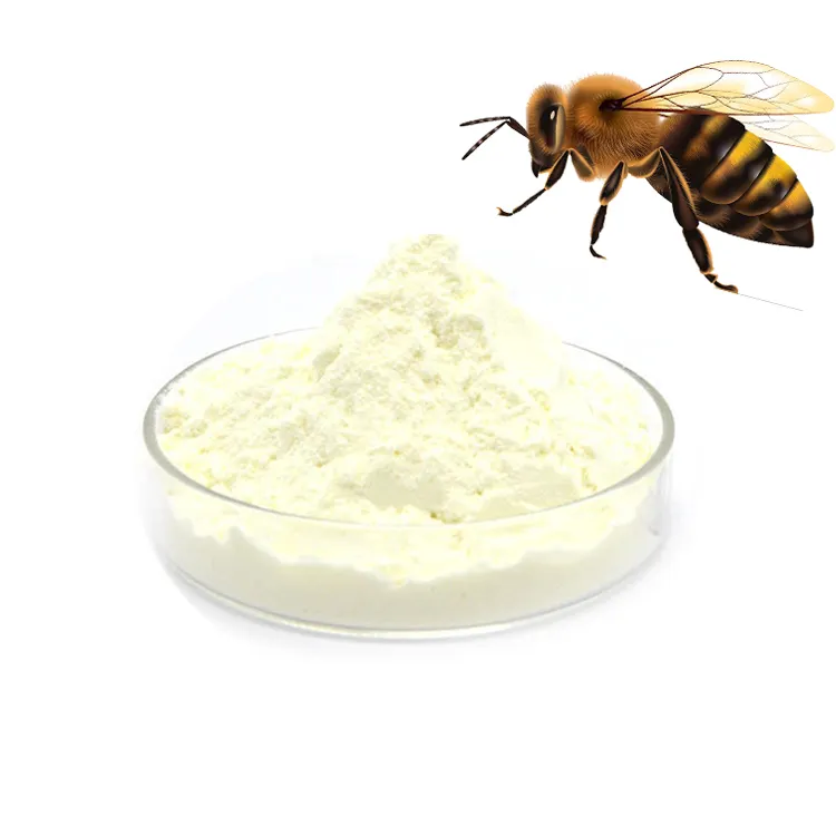 Extrato de veneno de abelha de alta qualidade em pó puro 99% melittina pura
