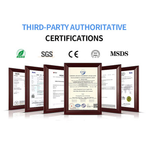 Ingrosso leggero Gel di silice blu naturale lettiera per gatti di lunga durata raccolta delle Urine profumo di lavanda - Product Image 6