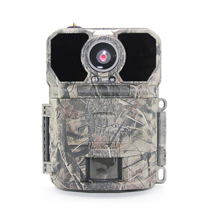กล้องล่าสัตว์4G MMS, SMTP, FTP,ส่งซิมการ์ดSMSรีโมทคอนโทรลกล้องสอดแนม - Product Image 1
