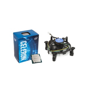Procesador de escritorio para Intel Celeron G5905 Comet Lake, doble núcleo, 3,5 GHz, LGA 1200, 58W, BX80701G5905 - Product Image 1