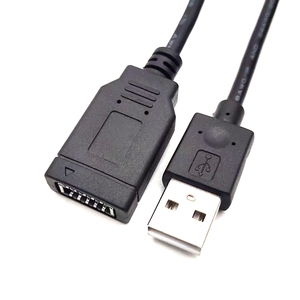 Personalizado 0,4 M USB2.0 Tipo E Cable de carga rápida Función PD PVC Jacket Foil para iPhone Mobile Smart Power Computer - Product Image 5