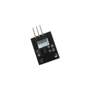 用于光中断型光电开关传感器的KY-010光中断传感器