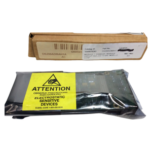 Inventario comune ic647ifglsrvrm controllo di programmazione Plc sigillato in fabbrica codice corrente ic647ifglslsrvrm