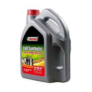 自動車用潤滑剤車両エンジン潤滑油15w40自動車用モーターオイル - Product Image 3