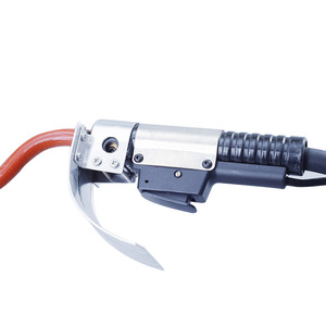 Công cụ Hàn Mig ngọn đuốc tự lá chắn Hàn ngọn đuốc K115 - Product Image 4