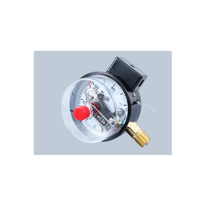 Groothandel YXC-100 Elektrische Contact Manometer - Product Image 4