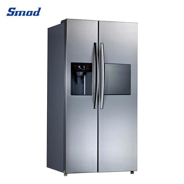stainless steel