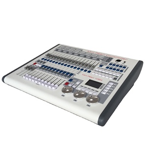 Контроллер консоли освещения MiniPearl 1024 dmx512 с упаковочной коробкой - Product Image 2