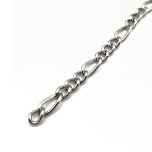 Fashion <strong>Chain</strong> Factory Metal Electroplating Color Handbag <strong>Chain</strong> for Bag - Product Image 3