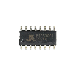 BISS0001 PIRセンサー用集積回路電子チップ - Product Image 3