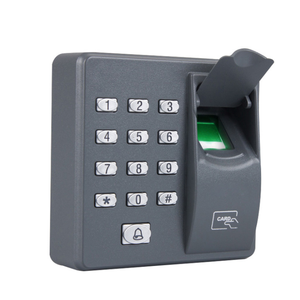 13.56mhz MF S50 <strong>ZK</strong> Biometrics Fingerprint Recognition Password Keypad Card <strong>Reader</strong> Access Control Device - Product Image 2