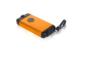 Nebo mycro có thể sạc lại LED Keychain ánh sáng | Key Ring Đèn pin Tính năng 6 chế độ ánh sáng Keychain ánh sáng EDC Torch đèn pin - Product Image 5