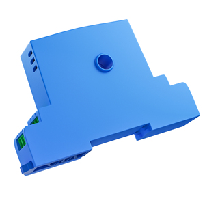 AC DC 0-150A 4-20mA 0-20mA 0-10V 0-5V Hall Effect AC/DC Current Transducer 4-20mA RS485 Current Signal Transmitter <strong>Sensor</strong> - Product Image 1