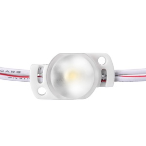 Enerji tasarrufu 12 volt yüksek parlak 0.36w/0.5w mikro led modülü 6500k arka ışık modülü led - Product Image 2