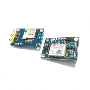 Simcom Sim800l GSM GPRS 2g modulo Sim800l EVB bordo - Product Image 5