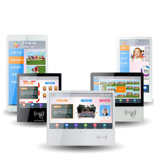 Android esterno industriale capacitivo touch screen monitor 23.6 pollici open frame touch display per self-service - Product Image 5