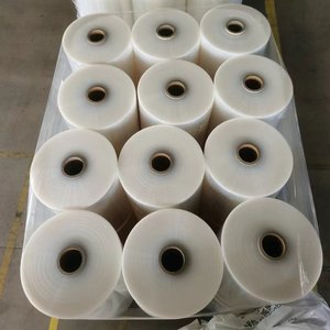 Stretch Film <strong>PE</strong> Jumbo <strong>Roll</strong> - Product Image 1
