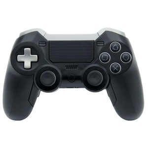 P4 Elite Full <strong>Function</strong> Wireless Game <strong>Controller</strong> for Bluetooth <strong>Controller</strong> with Shock Feature Joysticks &amp; Game <strong>Controllers</strong> - Product Image 4