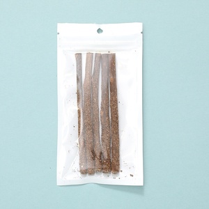<strong>Catnip</strong> Teething Stick for Cats Made of Durable Rope Cat Chew <strong>Catnip</strong> Toy Silvervine Stickfor Pet's Tooth Grooming - Product Image 4