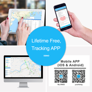 Car Tracking <strong>OBD2</strong> OBD Diagnostic <strong>Gps</strong> <strong>Trackers</strong> with ACC Detection /mileage Report/driving Behavior Analysis - Product Image 4