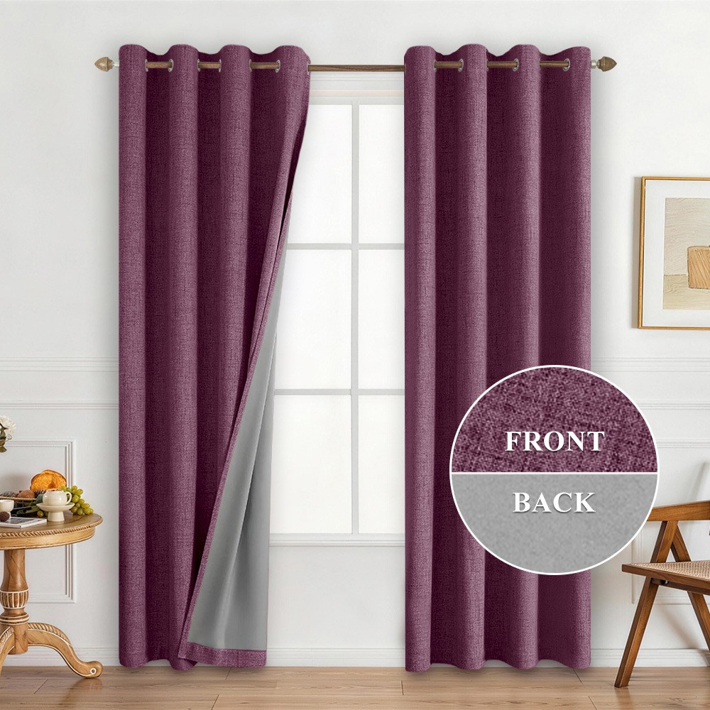 dark purple