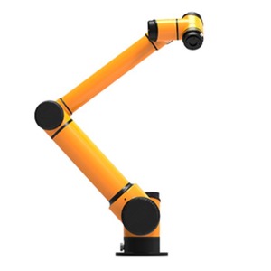 Aubo-I10 Open Source Intelligent Colla borat ive Roboterarm für die Hochschul ausbildung Neu für den Bau SPS-Motor - Product Image 3