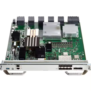 PoE SNMP QoS fonksiyonları ile kurumsal motor 9400 süpervizör 2 modülü C9400x-sup-2 + ağ anahtarları - Product Image 1
