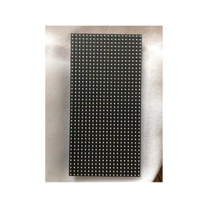 Modulo LED P8 5S di alta qualità dimensioni 320mm x 160mm eccellente per l'illuminazione a LED - Product Image 4