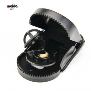 Factory <strong>Direct</strong> Plastic <strong>Mouse</strong> Small <strong>Mice</strong> Snap Trap Killer Catcher for Household Rodent Control - Product Image 6