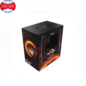 TM ทรีเดรด R9 3960X,ซีพียู24คอร์ AMD 3960X 3.8 GHz ซ็อกเก็ต STRX4 280W 100-000000010โปรเซสเซอร์เดสก์ท็อป - Product Image 4