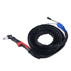 等离子割炬手柄割炬体切割器风冷手持割枪 - Product Image 2
