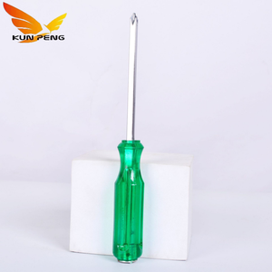 Bộ tua vít <span class=keywords><strong>mini</strong></span> cầm tay đa năng, đầu Phillips và đầu dẹt, kèm nam châm - Product Image 4