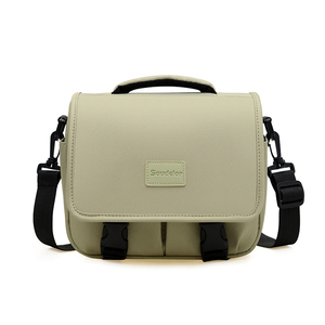 Thiết Kế Mới Tùy Chỉnh Máy Ảnh Sling Túi 3 Cách Mang Theo Trọng Lượng Nhẹ Hàng Ngày Túi Tuyệt vời Cho Du Lịch - Product Image 1