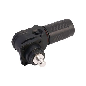 Terminal de alimentación de cobre puro de alto voltaje 350A, Terminal de carga de batería, entrada y salida, conector de almacenamiento de energía, gabinete de alimentación UPS - Product Image 1