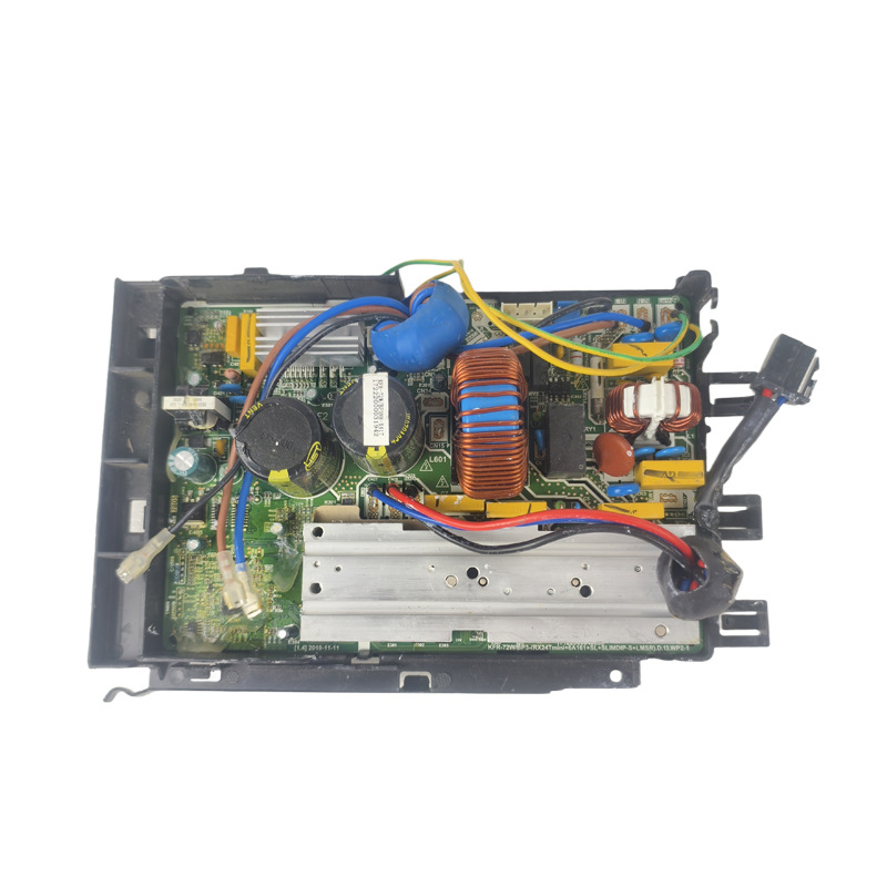 กล่องควบคุมไฟฟ้าใหม่เอี่ยม KFR-72WBP3N8-X417