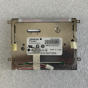 จอแสดงผล LG 4นิ้ว320*240โมดูลแสดงผล LCD LB040Q02-TD01หน้าจอ TFT แผง LCD ขายส่ง - Product Image 3