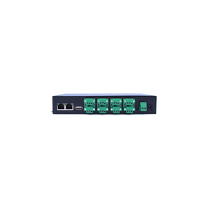 8串口RS485至以太网转换器物联网设备服务器支持Modbus MQTT USR-N580 - Product Image 3