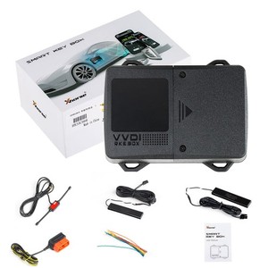 Xhorse Smart Key Box XDSKE0EN adattatore Bluetooth lavoro con MINI strumento chiave/strumento chiave Max/strumento chiave Plus/ VVDI2 - Product Image 6