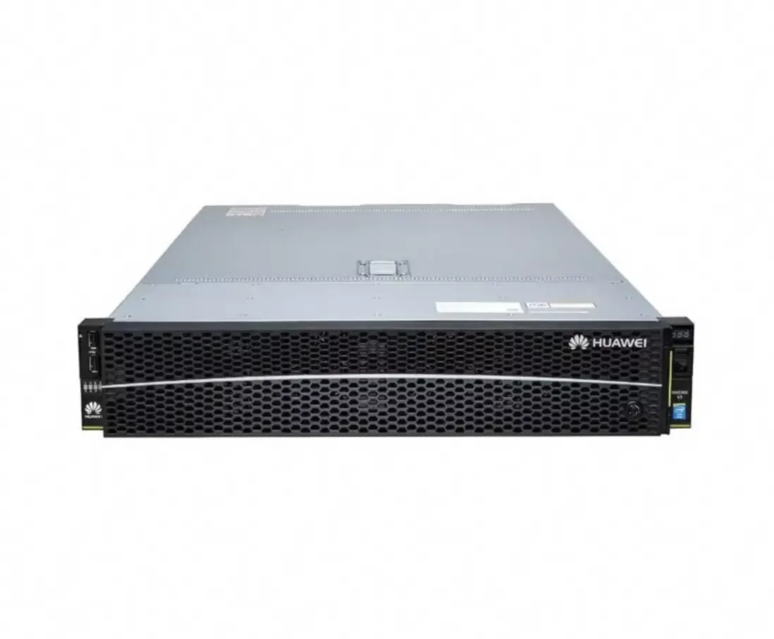 Server asli Hpe Proliant Dl380 Gen10 G10 Plus Harga komputer yang digunakan dapat dipasang Sql servidora rak Server 2u