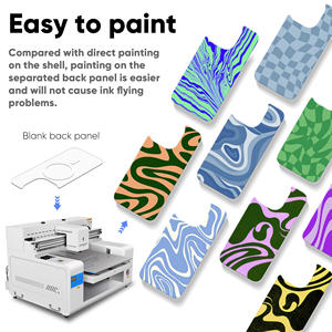 כיסוי טלפון עם הדפסה בהתאמה אישית של עיצובים גרפיים, פלטת PC ניתקת, כיסוי טלפון מגנטי עם שכבה ניתקת לאייפון 17 פרו - Product Image 4