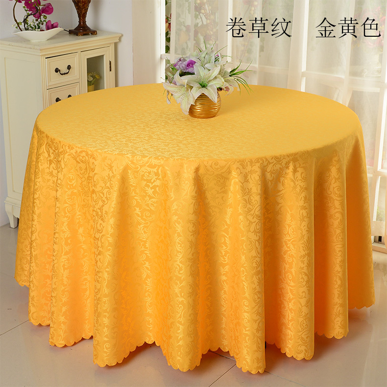 Hierba rizada de color amarillo dorado
