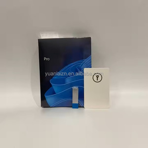 OEM Professional für Win 11 Win 10 Pro USB-Laufwerk Vollversion mit einjähriger Garantie Unterstützt Betriebs systeme - Product Image 2