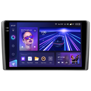 TEYES CC3 2K DVD Player Do Carro Para Honda Element YH 2002-2011 10 Polegada Carro GPS Navegação DVD Player