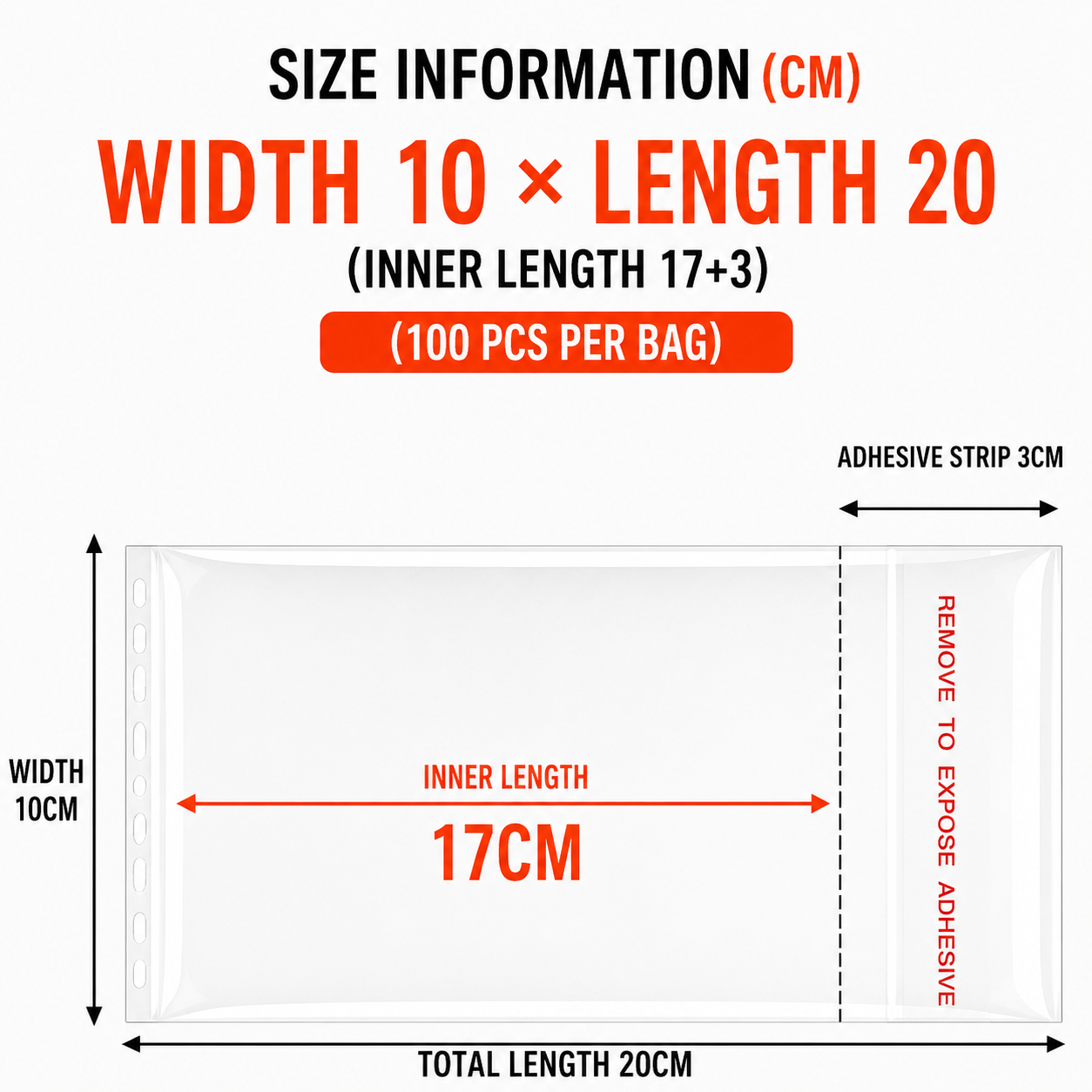 10*20cm