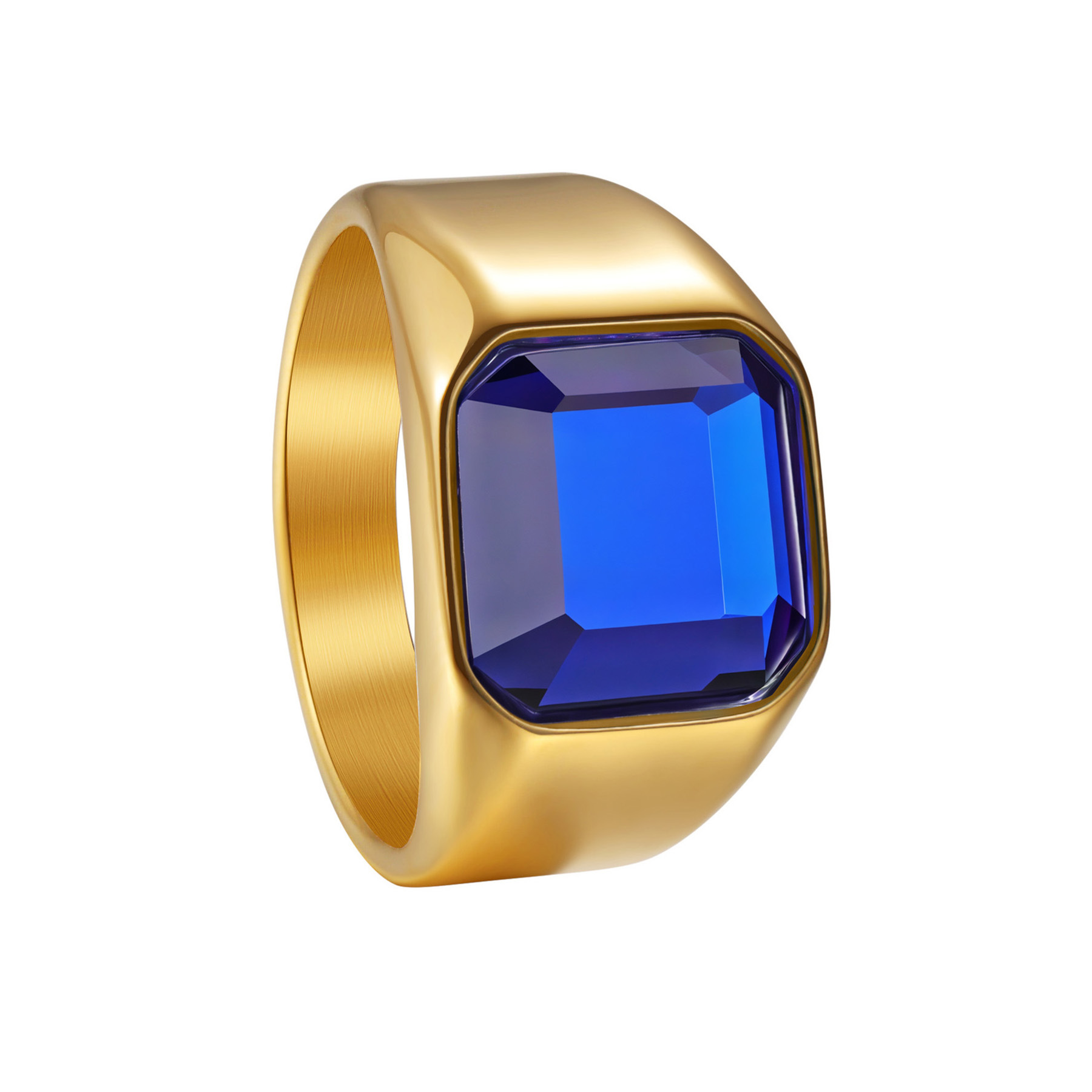 Or + bleu