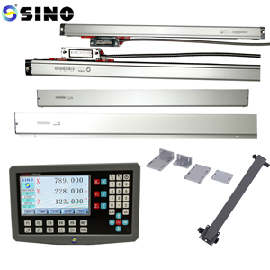 SINO KA300 770mm 820mm 870mm 920mm <strong>Linear</strong> <strong>Encoder</strong> Bulk Price KA 300 Series 5um Resolution <strong>Linear</strong> <strong>Encoder</strong> for Grinding - Product Image 5