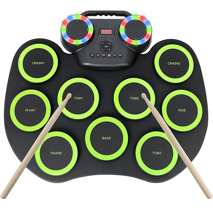 Verde